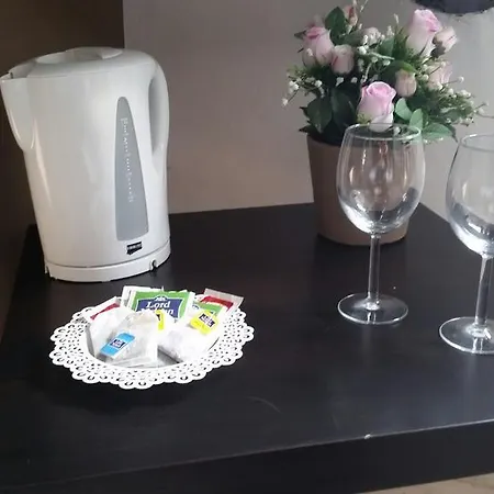Duomo Appartement *