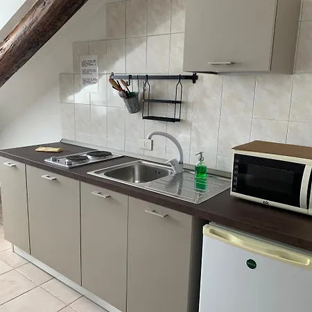 Apartment Duomo