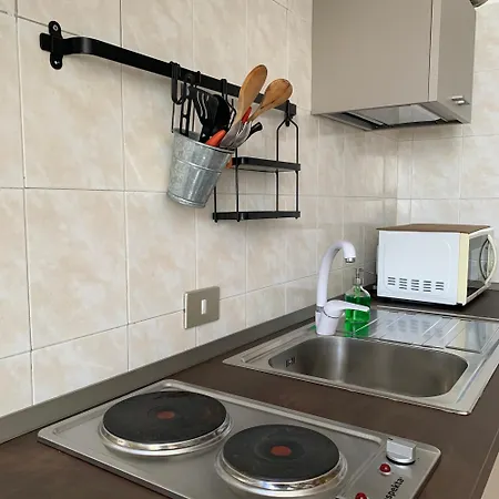 Apartman Duomo