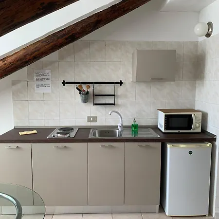 Duomo Apartment Turin