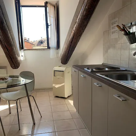 Duomo Apartman