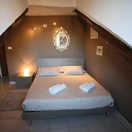 Апартаменты Duomo *