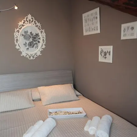 Apartment Duomo