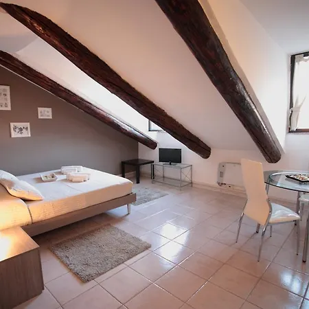 Appartement Duomo *
