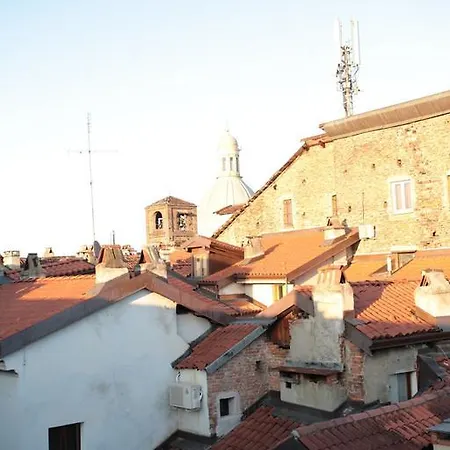 Апартаменты Duomo