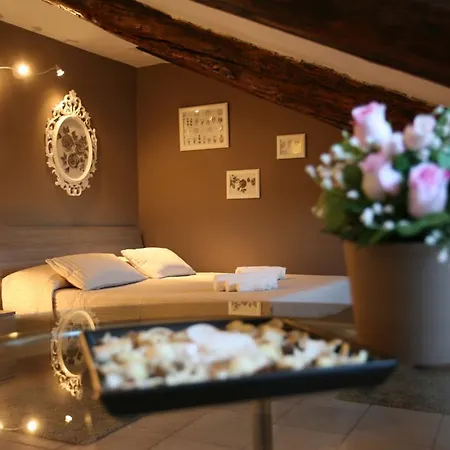 Duomo Apartment Turin