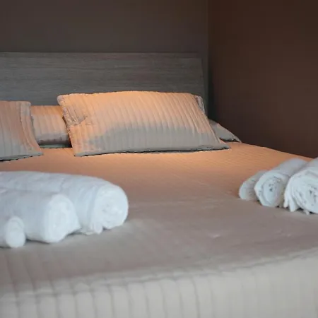 Апартаменты Duomo Турин