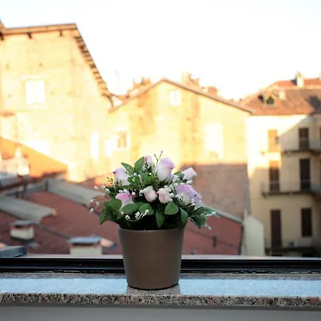 Duomo * טורינו